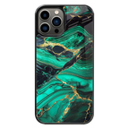 Premium Glass Back Mobile Phone Cover for iPhone, Samsung, OnePlus, Google Pixel, Redmi, Oppo, Vivo & Realme