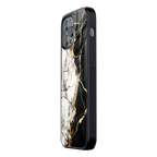 Slim Glass Back Phone Case for Multiple Brands iPhone, Samsung, Redmi, OnePlus, Oppo, Vivo