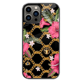 Premium Glass Back Mobile Phone Cover for iPhone, Samsung, OnePlus, Google Pixel, Redmi, Oppo, Vivo & Realme