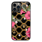 Premium Glass Back Mobile Phone Cover for iPhone, Samsung, OnePlus, Google Pixel, Redmi, Oppo, Vivo & Realme