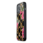 Slim Glass Back Phone Case for Multiple Brands iPhone, Samsung, Redmi, OnePlus, Oppo, Vivo