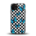 gimme butterflies back phone cover | glass case for iphone 13