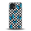 gimme butterflies back phone cover | glass case for nothing phone 1