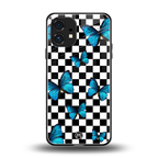 gimme butterflies back phone cover | glass case for nothing phone 1