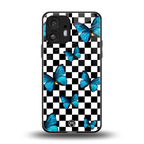 gimme butterflies back phone cover | glass case for nothing phone 2