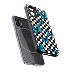 gimme butterflies back phone cover | glass case for nothing phone 2