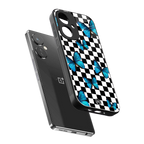 gimme butterflies back phone cover | glass case for oneplus nord ce 3