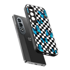 gimme butterflies back phone cover | glass case for oneplus nord ce 4