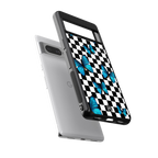 gimme butterflies back phone cover | glass case for google pixel 7 pro