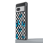 gimme butterflies back phone cover | glass case for Google Pixel 7