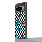 gimme butterflies back phone cover | glass case for google pixel 8 pro