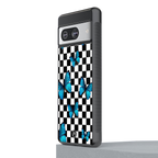gimme butterflies back phone cover | glass case for Google Pixel 8