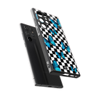 gimme butterflies back phone cover | glass case for samsung galaxy s23 ultra