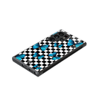 gimme butterflies back phone cover | glass case for samsung galaxy s23 ultra