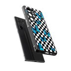 gimme butterflies back phone cover | glass case for samsung galaxy s25 ultra