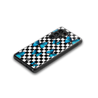 gimme butterflies back phone cover | glass case for samsung galaxy s25 ultra