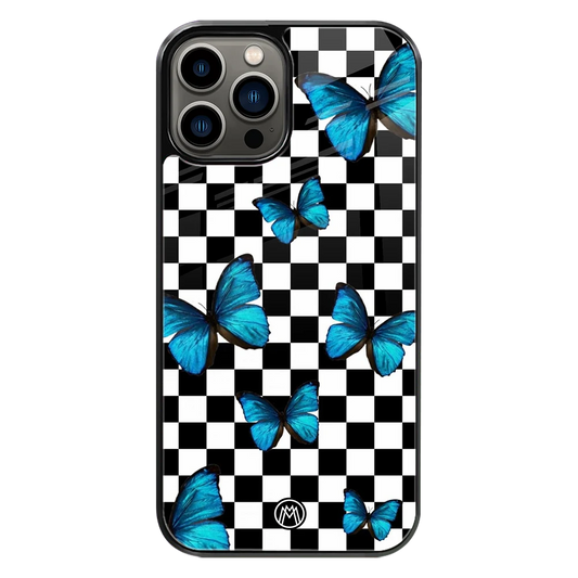 Premium Glass Back Mobile Phone Cover for iPhone, Samsung, OnePlus, Google Pixel, Redmi, Oppo, Vivo & Realme