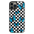 Premium Glass Back Mobile Phone Cover for iPhone, Samsung, OnePlus, Google Pixel, Redmi, Oppo, Vivo & Realme