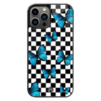 Premium Glass Back Mobile Phone Cover for iPhone, Samsung, OnePlus, Google Pixel, Redmi, Oppo, Vivo & Realme