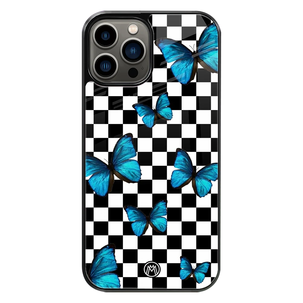 Premium Glass Back Mobile Phone Cover for iPhone, Samsung, OnePlus, Google Pixel, Redmi, Oppo, Vivo & Realme