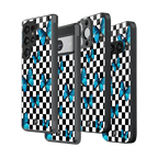 Stylish Glass Back Case for All Smartphones – iPhone, Samsung, OnePlus, Pixel, Redmi, Oppo, Vivo, Motorola