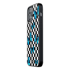 Slim Glass Back Phone Case for Multiple Brands – iPhone, Samsung, Redmi, OnePlus, Oppo, Vivo