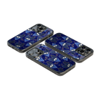 Luxury Glass Back Mobile Cover for iPhone, Samsung Galaxy, OnePlus, Pixel, Redmi & More