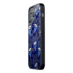 Slim Glass Back Phone Case for Multiple Brands iPhone, Samsung, Redmi, OnePlus, Oppo, Vivo