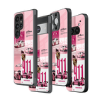 Stylish Glass Back Case for All Smartphones iPhone, Samsung, OnePlus, Pixel, Redmi, Oppo, Vivo, Motorola