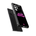 girls don't dress for boys back phone cover | glass case for samsung galaxy s25 ultra
