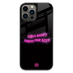 Premium Glass Back Mobile Phone Cover for iPhone, Samsung, OnePlus, Google Pixel, Redmi, Oppo, Vivo & Realme
