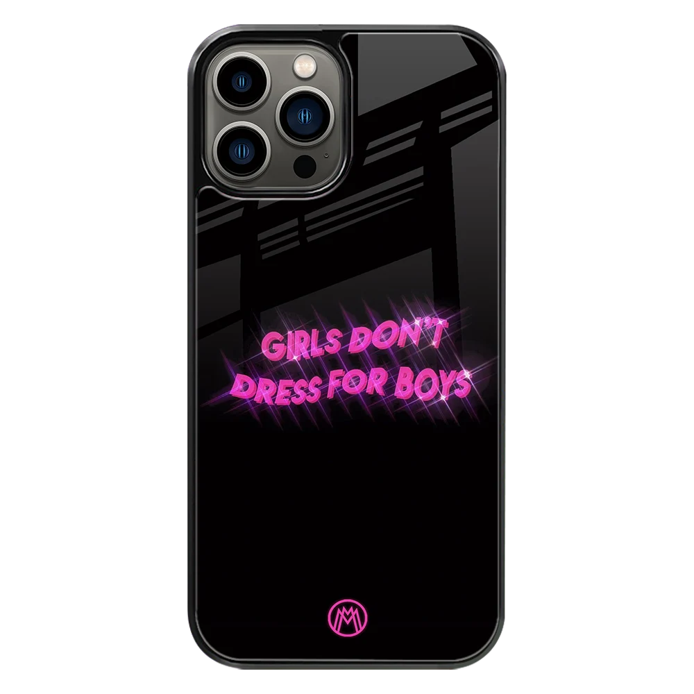 Premium Glass Back Mobile Phone Cover for iPhone, Samsung, OnePlus, Google Pixel, Redmi, Oppo, Vivo & Realme