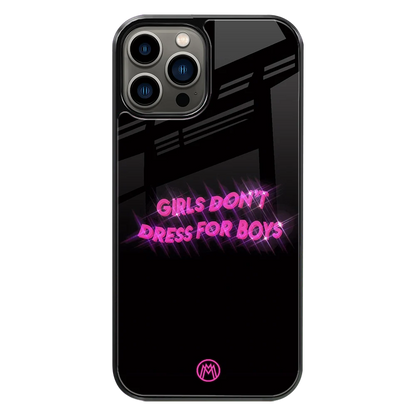 Premium Glass Back Mobile Phone Cover for iPhone, Samsung, OnePlus, Google Pixel, Redmi, Oppo, Vivo & Realme