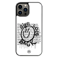 Premium Glass Back Mobile Phone Cover for iPhone, Samsung, OnePlus, Google Pixel, Redmi, Oppo, Vivo & Realme