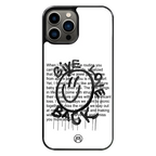 Premium Glass Back Mobile Phone Cover for iPhone, Samsung, OnePlus, Google Pixel, Redmi, Oppo, Vivo & Realme