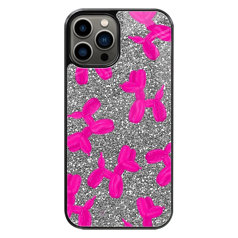 Premium Glass Back Mobile Phone Cover for iPhone, Samsung, OnePlus, Google Pixel, Redmi, Oppo, Vivo & Realme