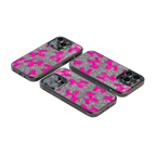 Luxury Glass Back Mobile Cover for iPhone, Samsung Galaxy, OnePlus, Pixel, Redmi & More