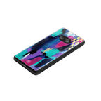 glitz back phone cover | glass case for nothing phone 2a