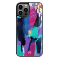 Premium Glass Back Mobile Phone Cover for iPhone, Samsung, OnePlus, Google Pixel, Redmi, Oppo, Vivo & Realme