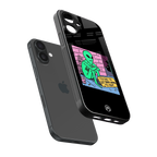 go home alien back phone cover | glass case for iphone 16