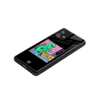 go home alien back phone cover | glass case for nothing phone 1