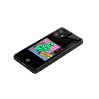go home alien back phone cover | glass case for nothing phone 2