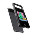 go home alien back phone cover | glass case for google pixel 6
