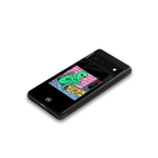 go home alien back phone cover | glass case for Google Pixel 6A