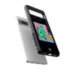 go home alien back phone cover | glass case for Google Pixel 7