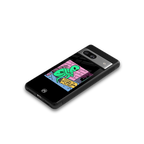 go home alien back phone cover | glass case for Google Pixel 7