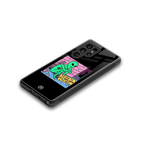 go home alien back phone cover | glass case for samsung galaxy s25 ultra