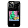 Premium Glass Back Mobile Phone Cover for iPhone, Samsung, OnePlus, Google Pixel, Redmi, Oppo, Vivo & Realme