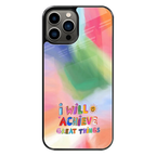 Premium Glass Back Mobile Phone Cover for iPhone, Samsung, OnePlus, Google Pixel, Redmi, Oppo, Vivo & Realme