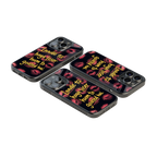 Luxury Glass Back Mobile Cover for iPhone, Samsung Galaxy, OnePlus, Pixel, Redmi & More